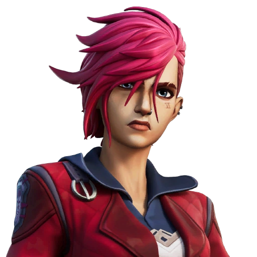 ARCANE VI GUARANTEED SKIN + MAIL ACCESS