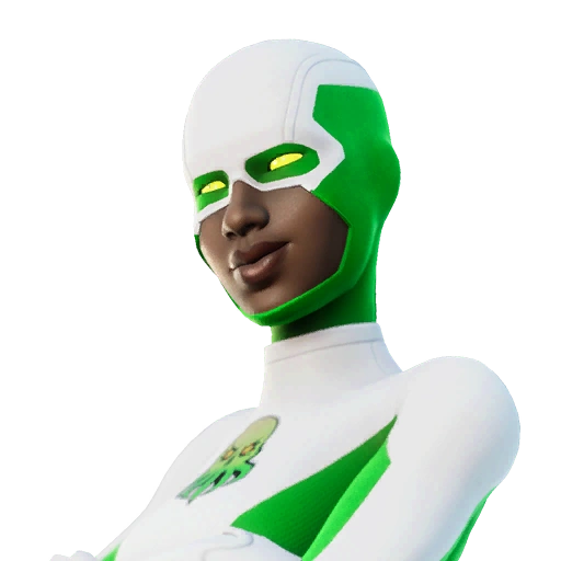 BACKLASH GUARANTEED SKIN + MAIL CHANGE