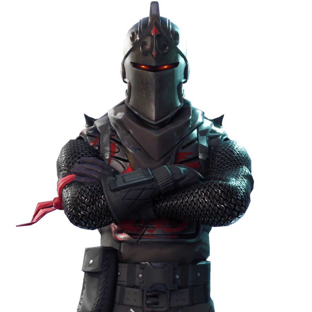 Black Knight + MAIL ACCESS