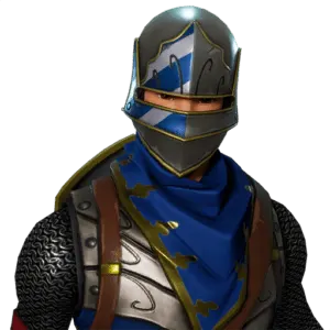 BLUE SQUIRE GUARANTEED SKIN + MAIL ACCESS