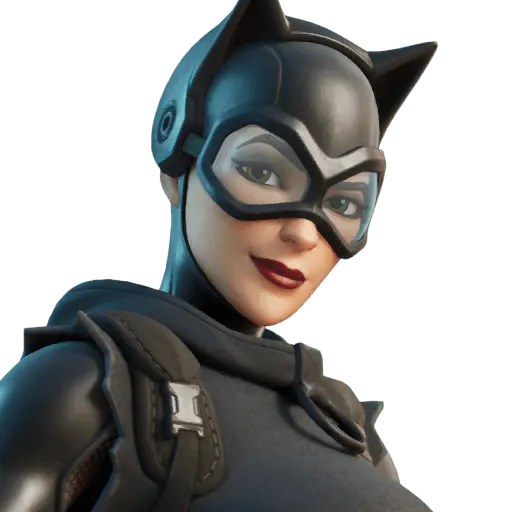 CATWOMAN ZERO GUARANTEED SKIN + MAIL ACCESS