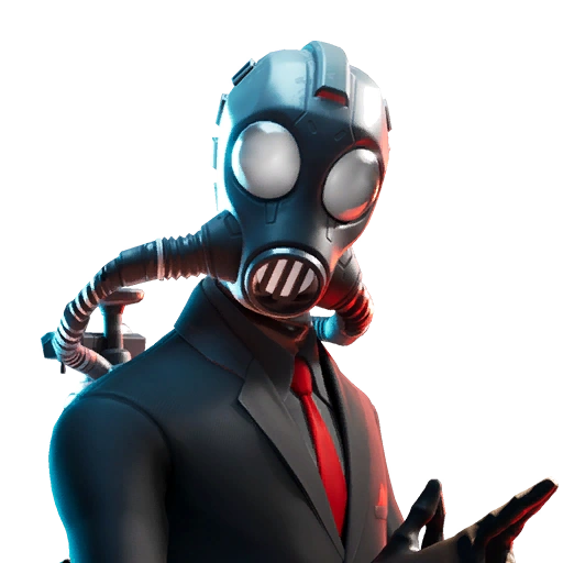 CHAOS-AGENT GUARANTEED SKIN + MAIL ACCESS
