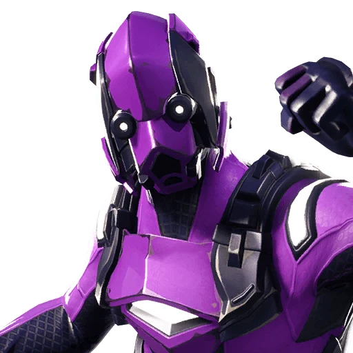 DARK-VERTEX GUARANTEED SKIN + MAIL ACCESS