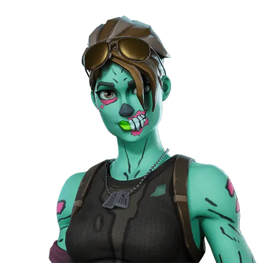 GHOUL-TROOPER GUARANTEED SKIN + MAIL ACCESS
