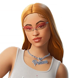 ICE-SPICE GUARANTEED SKIN + MAIL ACCESS