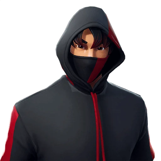 IKONIK GUARANTEED SKIN + MAIL CHANGE