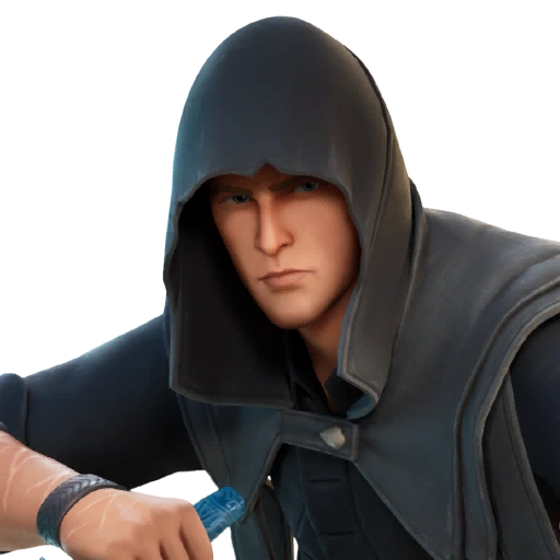 KELSIER GUARANTEED SKIN + MAIL ACCESS