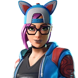 LYNX GUARANTEED SKIN + MAIL ACCESS