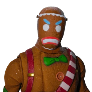 MERRY MARAUDER GUARANTEED SKIN + MAIL ACCESS