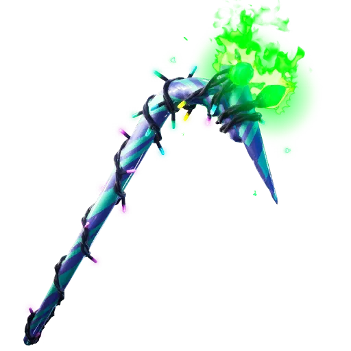 MERRY MINT AXE GUARANTEED SKIN + MAIL ACCESS