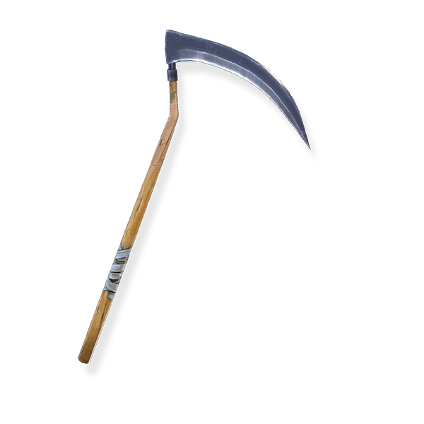 REAPER GUARANTEED SKIN + MAIL ACCESS