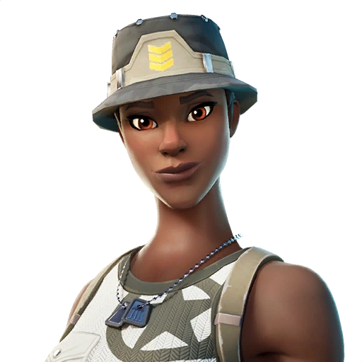 RECON EXPERT GUARANTEED SKIN + MAIL ACCESS