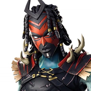 SHAMAN GUARANTEED SKIN + MAIL ACCESS