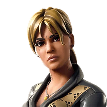 SOFIA GUARANTEED SKIN + MAIL ACCESS