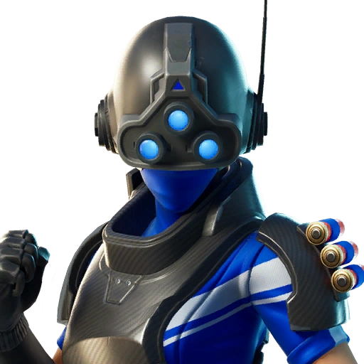 TRILOGY GUARANTEED SKIN + MAIL ACCESS