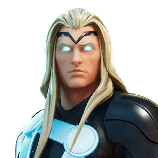 THOR GUARANTEED SKIN + MAIL CHANGE