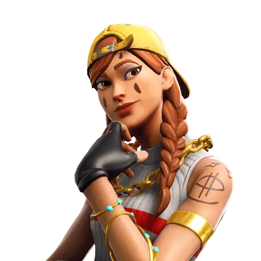 AURA GUARANTEED SKIN + MAIL ACCESS