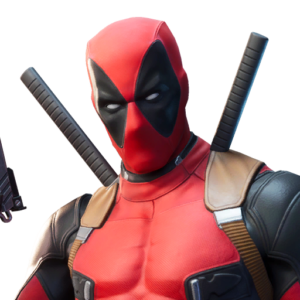 DEADPOOL GUARANTEED SKIN + MAIL ACCESS