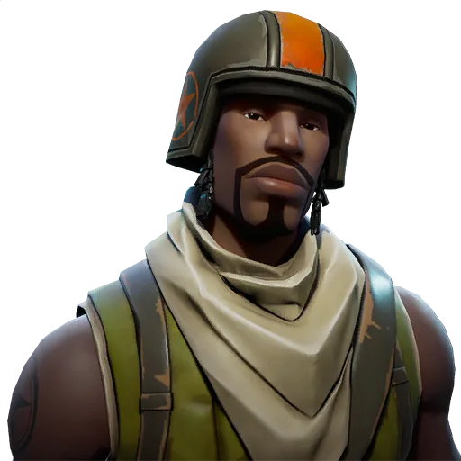 AERIAL ASSAULT TROOPER GUARANTEED SKIN + MAIL ACCESS