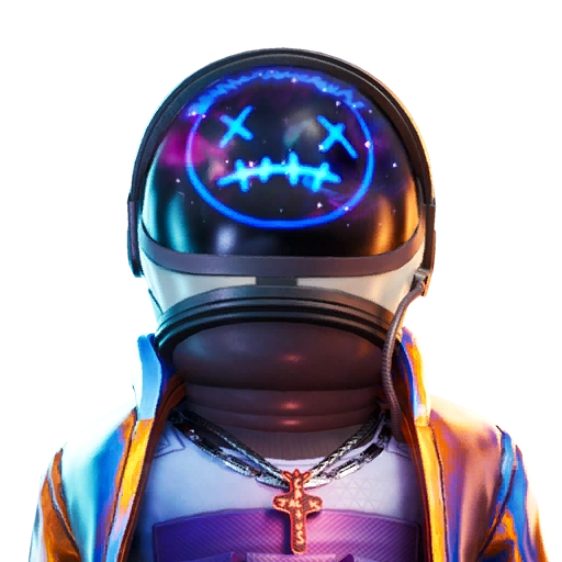 ASTRO-JACK GUARANTEED SKIN + MAIL ACCESS