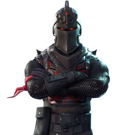 Black Knight + MAIL ACCESS