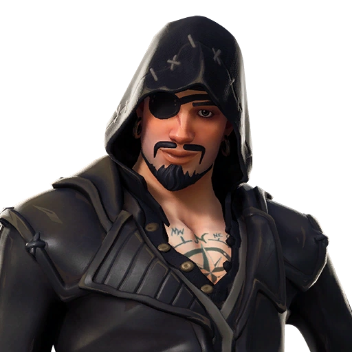 BLACKHEART GUARANTEED SKIN + MAIL CHANGE