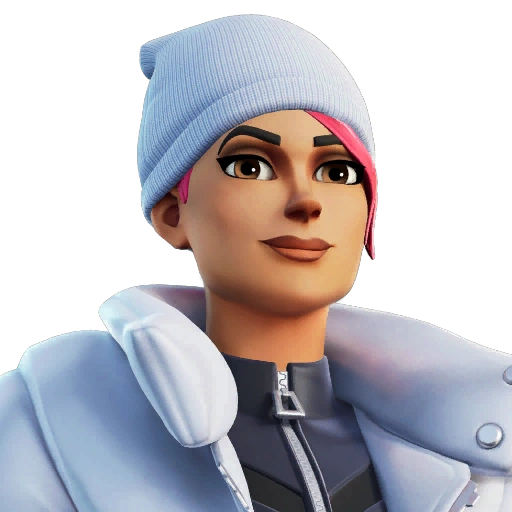 BLIZZARD BOMBER GUARANTEED SKIN + MAIL ACCESS
