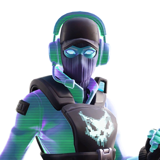 BREAKPOINT GUARANTEED SKIN + MAIL ACCESS