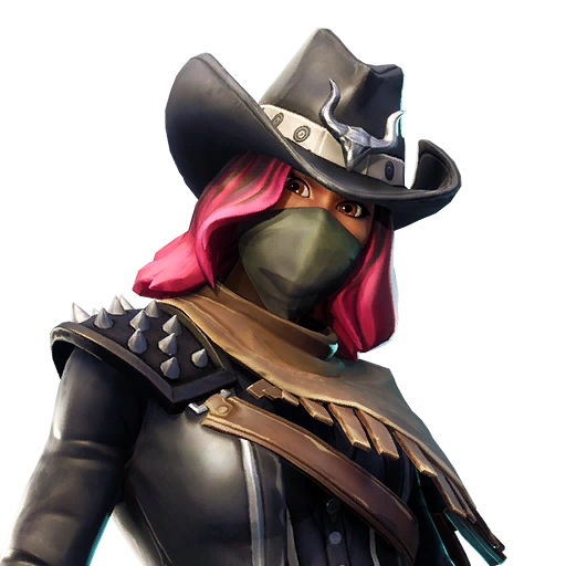 CALAMITY GUARANTEED SKIN + MAIL ACCESS