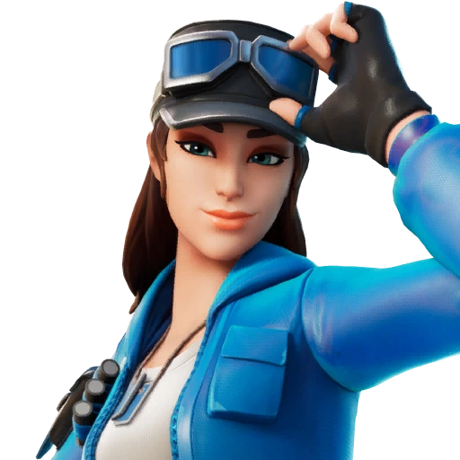 CLOUD-STRIKER GUARANTEED SKIN + MAIL CHANGE