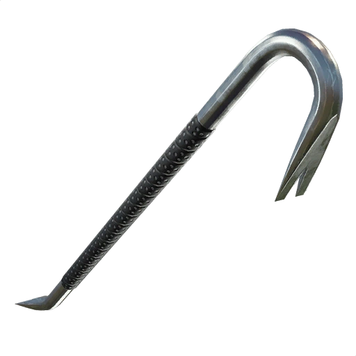 CROWBAR GUARANTEED SKIN + MAIL ACCESS
