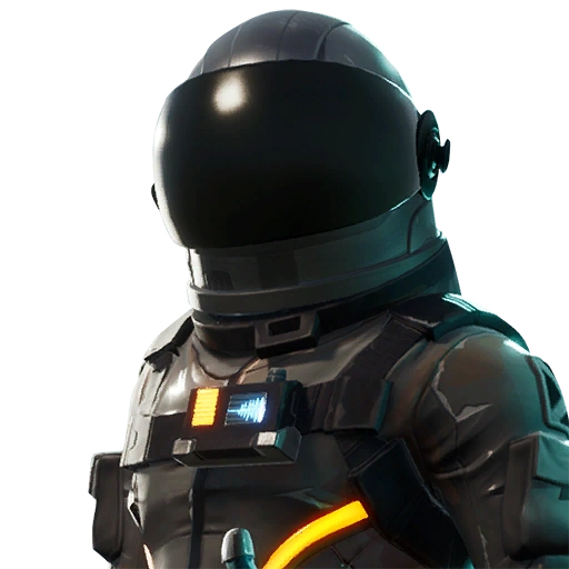 DARK-VOYAGER GUARANTEED SKIN + MAIL ACCESS