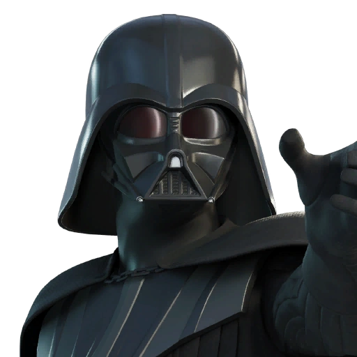 DARTH-VADER GUARANTEED SKIN + MAIL ACCESS