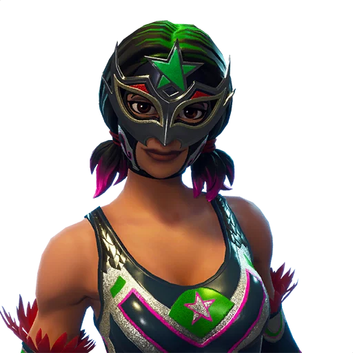 DYNAMO GUARANTEED SKIN + MAIL ACCESS