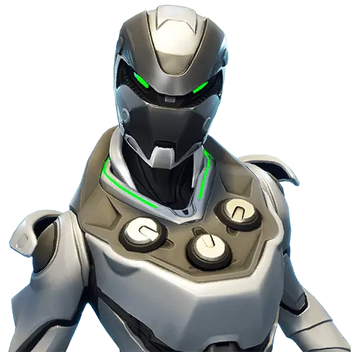 EON GUARANTEED SKIN + MAIL ACCESS