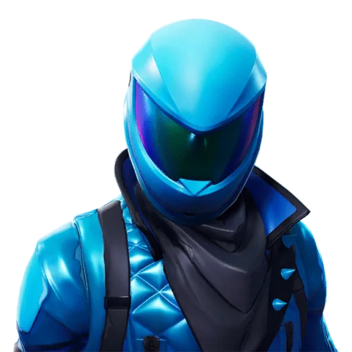 HONOR-GUARD GUARANTEED SKIN + MAIL ACCESS