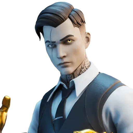 MIDAS GUARANTEED SKIN + MAIL CHANGE