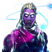 GALAXY GUARANTEED SKIN + MAIL CHANGE