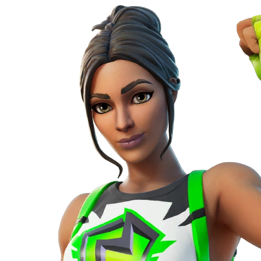 MAJOR GLORY GUARANTEED SKIN + MAIL ACCESS