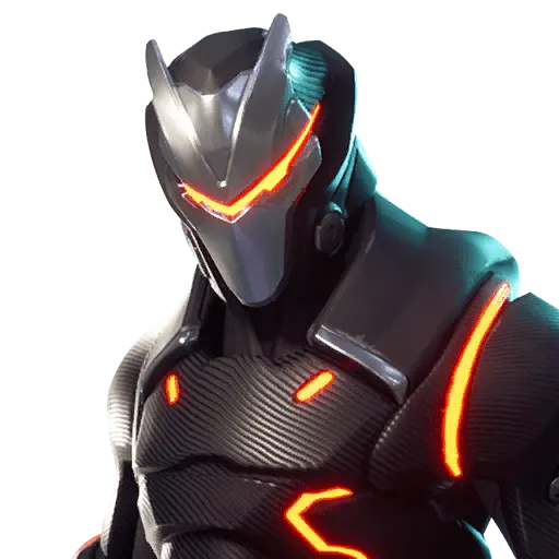 OMEGA GUARANTEED SKIN + MAIL CHANGE