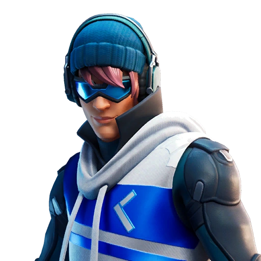 POINT PATROLLER GUARANTEED SKIN + MAIL CHANGE