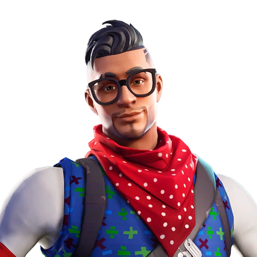 PRODIGY GUARANTEED SKIN + MAIL CHANGE