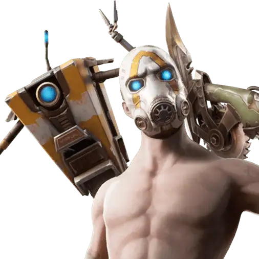 PSYCHO BANDIT GUARANTEED SKIN + MAIL CHANGE