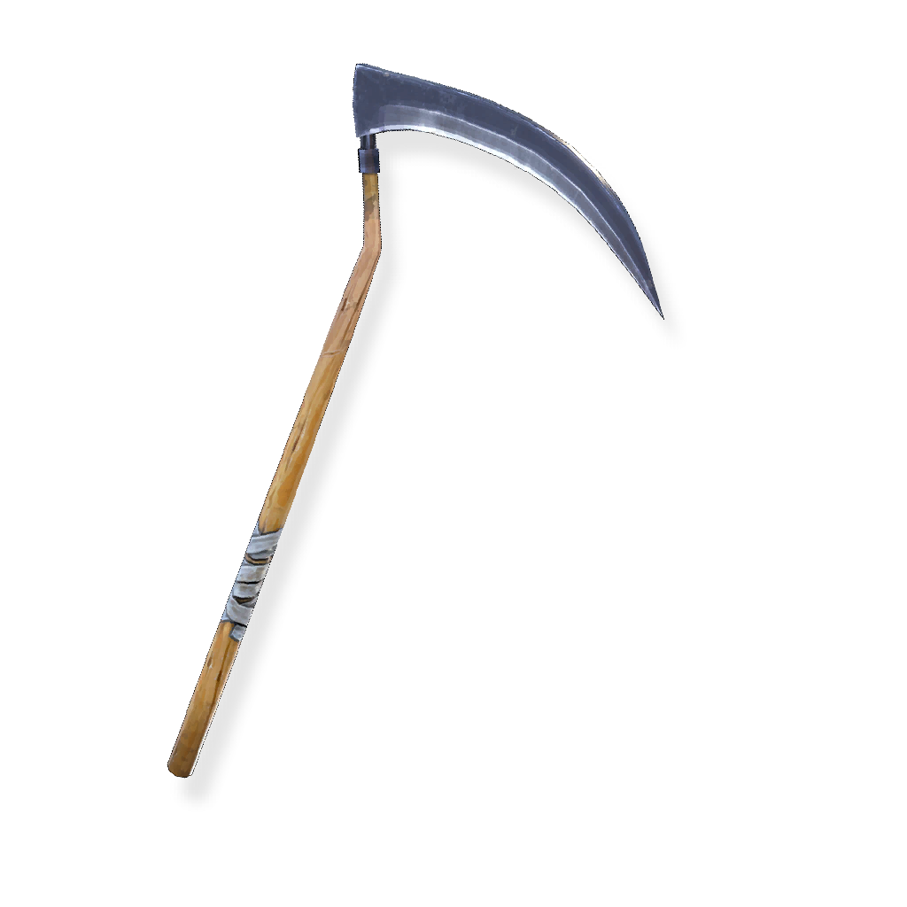REAPER GUARANTEED PICKAXE + MAIL CHANGE