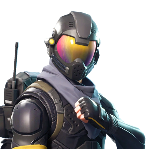 ROGUE AGENT GUARANTEED SKIN + MAIL ACCESS