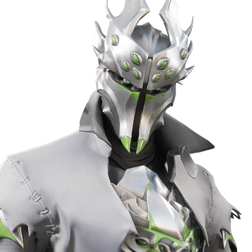 ROGUE SPIDER KNIGHT GUARANTEED SKIN + MAIL CHANGE