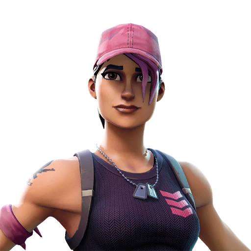 ROSE TEAM LEADER GUARANTEED SKIN + MAIL CHANGE
