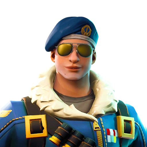 ROYALE BOMBER GUARANTEED SKIN + MAIL ACCESS