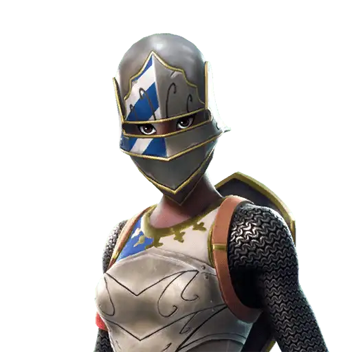 ROYALE KNIGHT GUARANTEED SKIN + MAIL ACCESS