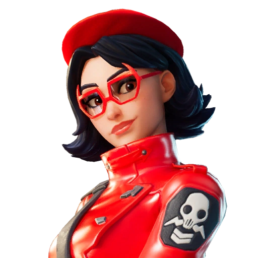 RUE GUARANTEED SKIN + MAIL ACCESS